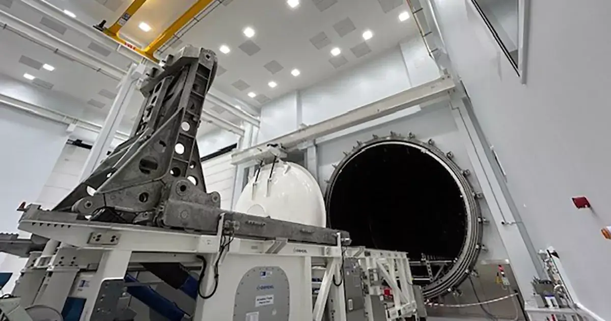 Aerospace and Defence