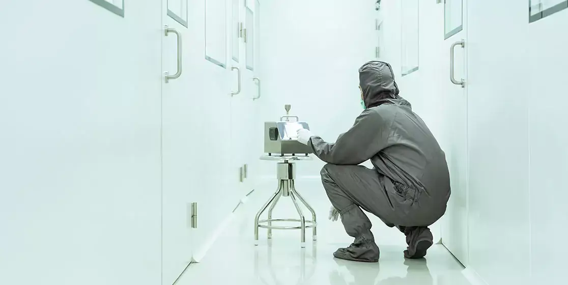 Commissioning and Validation