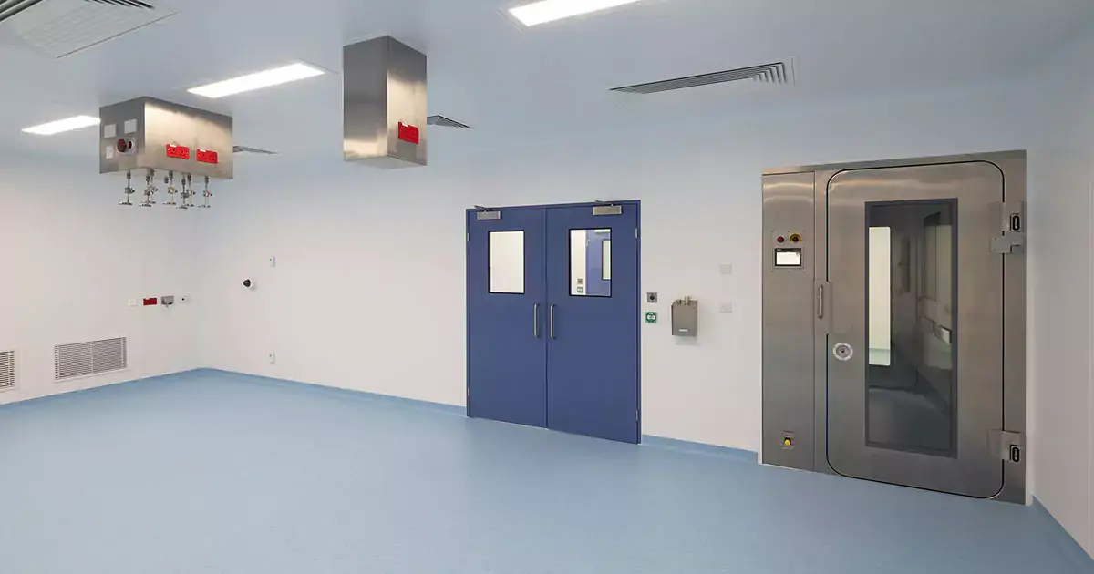 Life Sciences /Pharmaceuticals