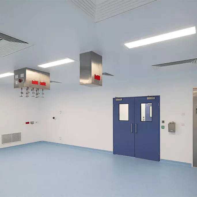 Life Sciences Sector