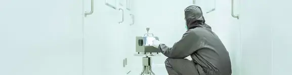 Commissioning and Validation