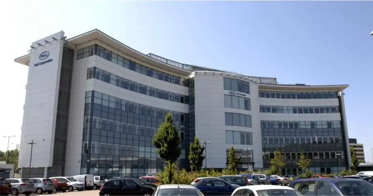 Pall Europe Laboratory